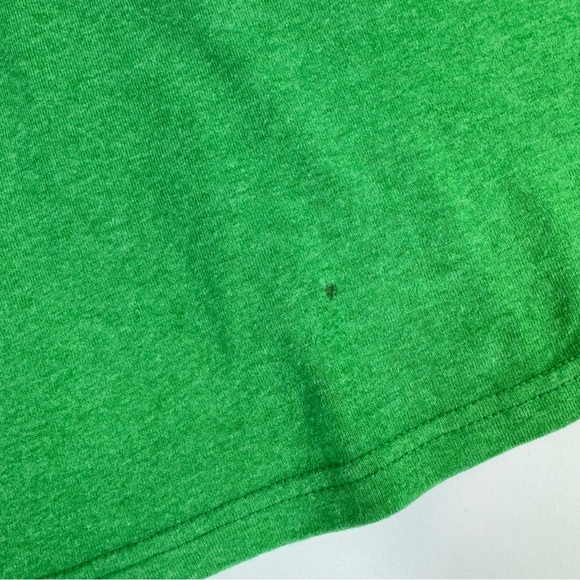 Men’s St.Patrick’s Day Irish I ☘️🍺 Short Sleeve Tee - Picture 3 of 5